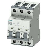 Siemens LS-SCHALTER 10KA, 3POL-C16 (5SY4316-7)