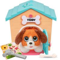 Moose Toys LITTLE LIVE PETS My Puppy's Home Mini - Spielset - Orange