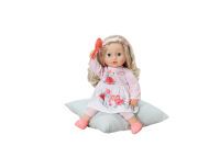 Zapf 709948 Baby Annabell Sophia 43cm