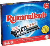 Jumbo 03819 Original Rummikub XXL