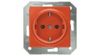 Siemens SSTD 55X55 MM         I-SYSTEM (5 UB 1513   ORANGE)