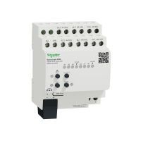 APC SpaceLogic KNX Ventilantriebsaktor MTN6730-0002