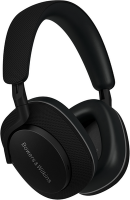 Bowers & Wilkins PX7 S2e schwarz On-Ear kabellos