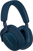 Bowers & Wilkins Kopfhörer kabellos Over-Ear Px7 S2e Ocean blue