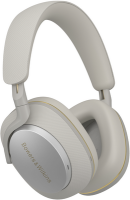 Bowers & Wilkins Kopfhörer kabellos Over-Ear Px7 S2e cloud grey