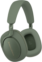 Bowers & Wilkins Kopfhörer kabellos Over-Ear Px7 S2e forest green