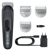 Braun BODYGROOMER (BG3350)