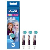 Oral-B Disney Frozen Aufsteckbürsten 3er