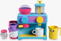 TOMY Barista - Bade Set