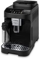 DeLonghi Kaffee-Vollautomat ECAM290.61.B Magnifica Evo Milk schwarz