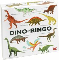  Dino Bingo