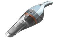 BLACK+DECKER Akkusauger Dustbuster NVC215W