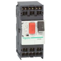 Schneider Electric MOTORSCHUTZSCH.  2,5O- 4,00A (GV2-ME083)