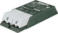 Philips HID-PV C 70 /I CDM 220-240V 50/60Hz - Ballast - Black - Gray - AC - 220-240 V - 50 - 60 Hz - 360 g