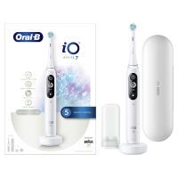 Oral-B iO Series 7N White Alabaster