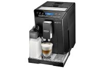 De Longhi ESPRESSOVOLLAUTOMAT ELETTA CAP (ECAM44.660.B      SW)