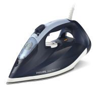 Philips Iron DST7030 20 SteamGlide blue (DST7030/20)