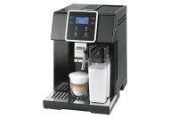 De Longhi Perfecta ESAM420.40.B - Combi coffee maker - Coffee beans - Built-in grinder - 1350 W - Black