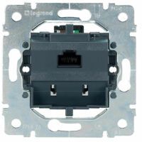 Legrand DATENDOSE STP KAT6 1-FACH RJ45 (775767)