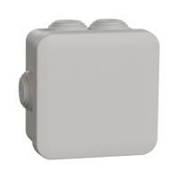 Schneider Electric FR-DOSE         80X 80X45 GRAU (ENN05004)