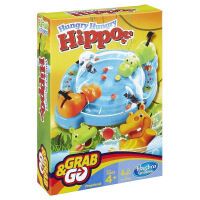 Hasbro Hippo Flipp Kompakt