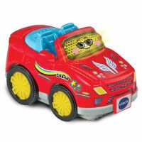 VTech Tut Tut Baby Flitzer - Cabrio