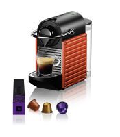 Krups XN 3045 Espressomaschine NespressoPixie Electric Red