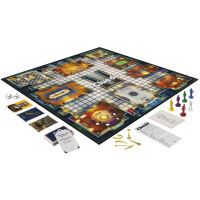 Hasbro Cluedo Refresh