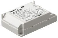 Philips HF-P 1 22-42 PL-T/C/L/TL5C EII 220-240V - Ballast - White - -25 - 50 °C - AC - 220-240 V - 50 - 60 Hz