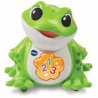 VTech Hüpfspaß-Frosch