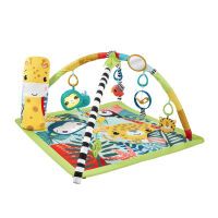 Mattel HJW08 Fisher-Price Rainforest Spieldecke