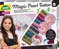 Simm Spielwaren GmbH Magic Pearl Tattoo