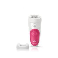 Braun Silk-épil 5 5/500 SensoSmart - Pink,White - 28 tweezers - 1 h - 30 min