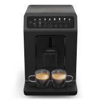 Krups EA897B10 Kaffeevollautomat schwarz