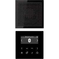 Jung SMARTRADIO DAB+ M.BLUETOOTHSET (DABLS1BTSW)