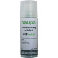 Haupa MITTELFEST HUPLOCKM DOS. 50ML (SCHRAUBENSICHERUNG)