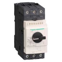 Schneider Electric TeSys GV3 - IP20