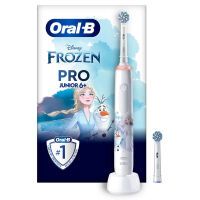 Oral-B JUNIORZAHNBÜRSTE (JUNIOR PRO    FROZEN)