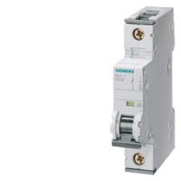 Siemens LS-SCHALTER 10KA, 1POL-C13 (5SY4113-7)