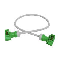 Multipack Schneider Electric SPACELOGIC KNX VERB.KABEL 30CM (MTN6941-0001) - 2 Stück