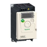 APC ATV12H037M2 - Black - White - 200-240 V - 50-60 Hz - 72 mm - 121.2 mm - 143 mm