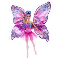 Mattel Barbie Butterfly Dancer