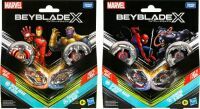 Hasbro BEY BBX MARVEL COLLAB MULTIPACK