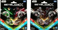 Hasbro BEY BBX SW COLLAB MULTIPACK