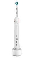 Oral-B Series 5000 CrossAction Smart Elektrische Zahnbürste