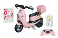 Zapf BABY born E-Scooter