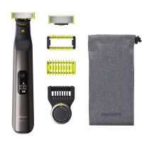 Philips OneBlade QP6551/15 Face+Body Rasierer