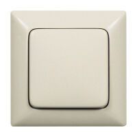 Vaddio 776001 - Buttons - Beige - Plastic - IP20 - Built-in - 82 mm