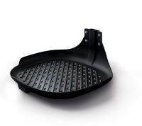 Philips Fritteusenzubehör HD9940/00 Aifryer Grillpfanne