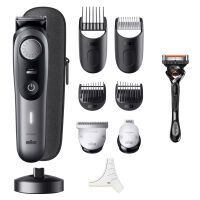 Braun Bartschneider BEARDTRIMMER BT9420